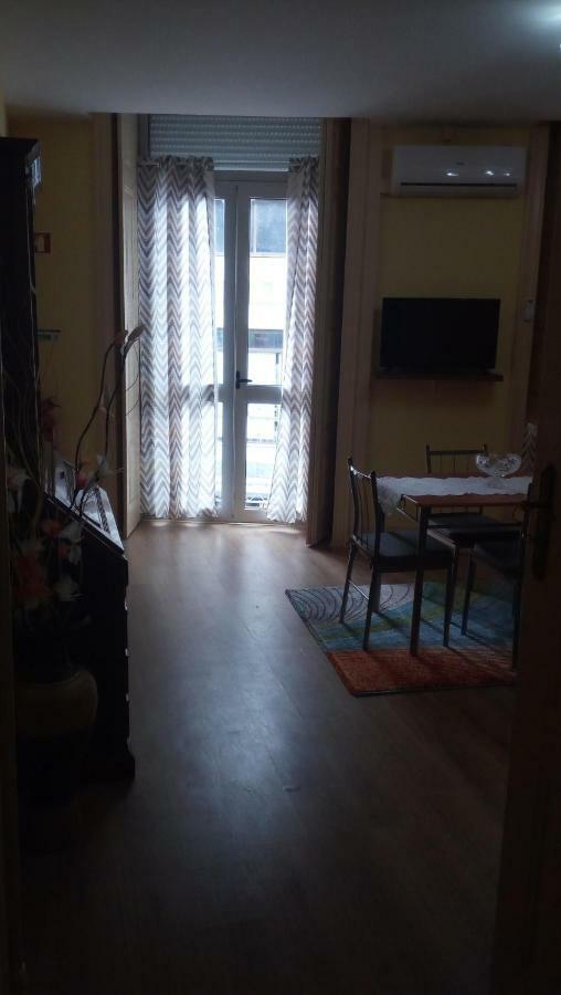 Apartamento Da Ferreirinha Apartman Peso da Régua Kültér fotó